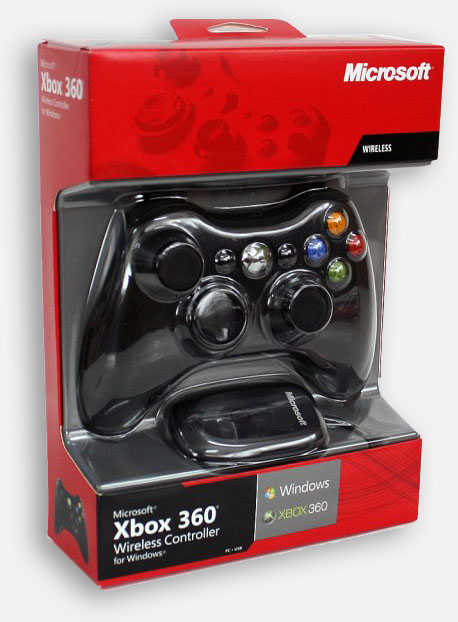 Xbox 360 controller for xbox one